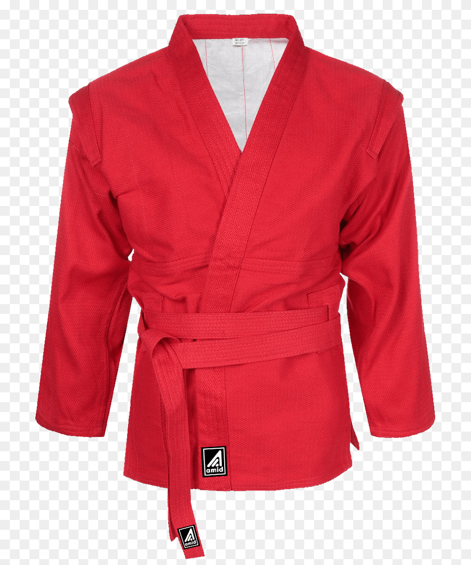 Judogi, Clothing, Coat, Dress, Fashion Png