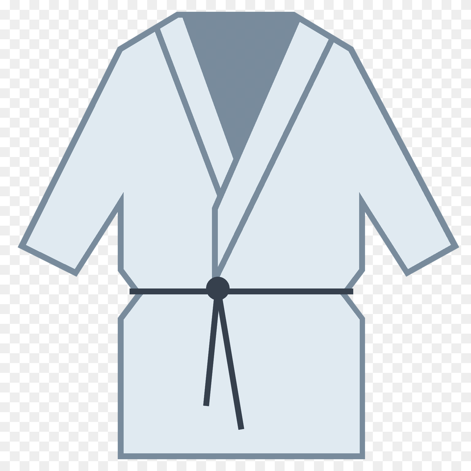 Judogi, Clothing, Fashion, Robe, People Free Png Download