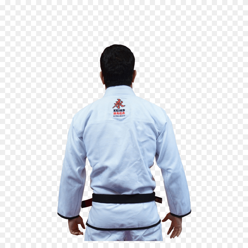 Judogi, Sleeve, Long Sleeve, Clothing, Male Png