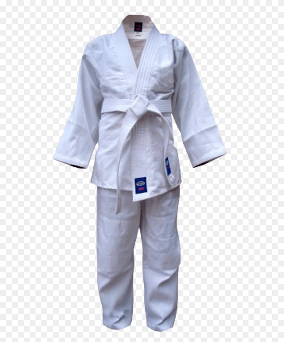 Judogi, Clothing, Fashion, Robe, Adult Free Transparent Png