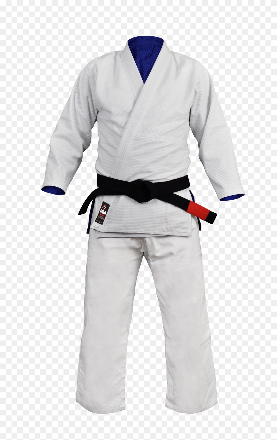 Judogi, Gray Free Transparent Png