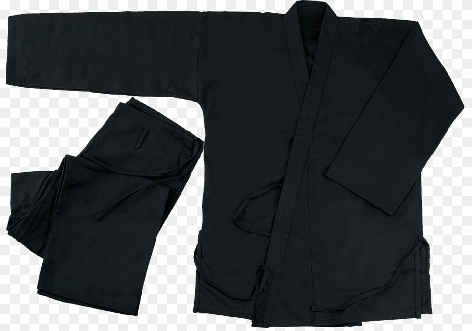 Judogi, Clothing, Long Sleeve, Sleeve, Fashion Free Transparent Png