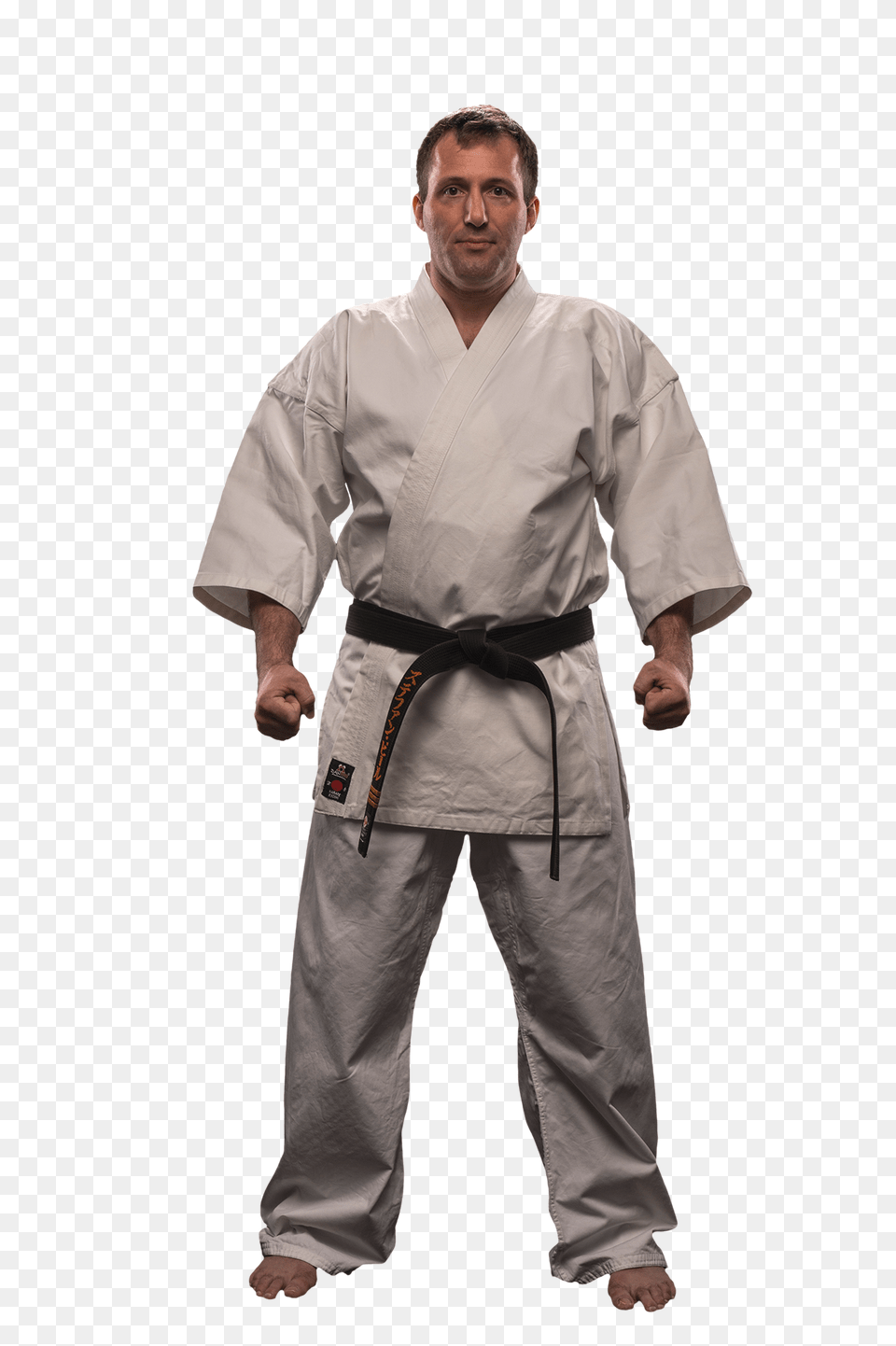 Judogi, Adult, Person, Martial Arts, Man Png