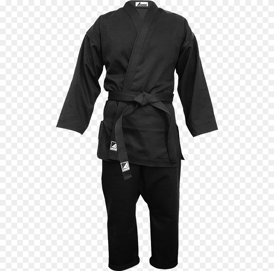 Judogi, Robe, Clothing, Fashion, Formal Wear Free Transparent Png