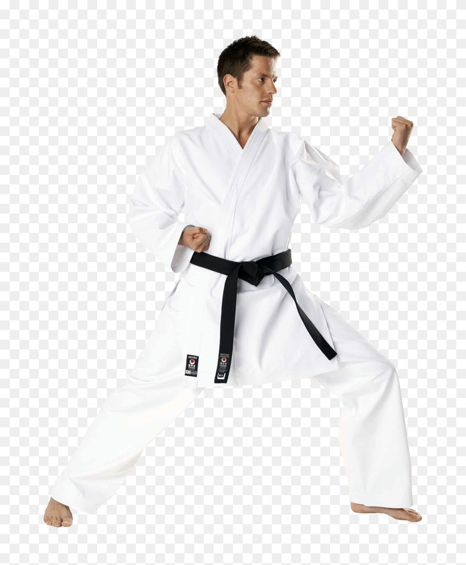 Judogi, Karate, Martial Arts, Person, Sport Free Png
