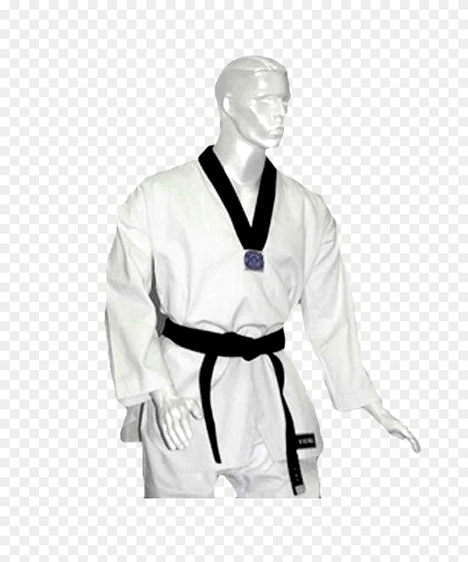 Judogi, Adult, Karate, Male, Man Free Transparent Png