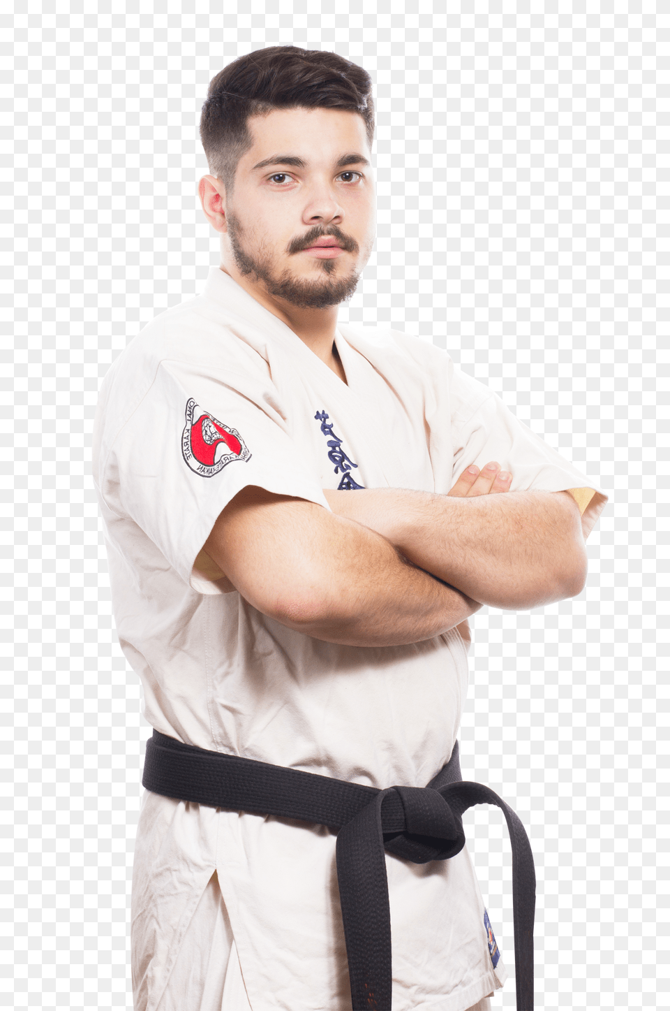 Judogi, Karate, Martial Arts, Person, Sport Png