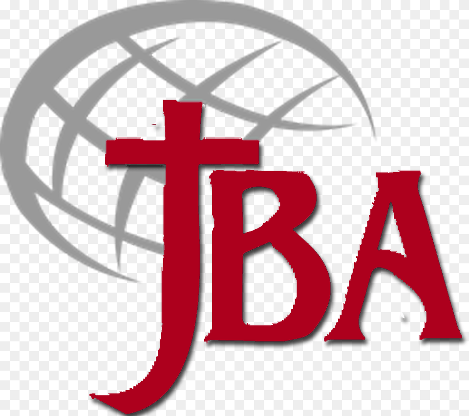 Judson Baptist Association Cross, Logo, Text Free Png Download