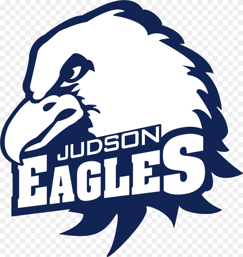 Judson University Athletics Logo, Animal, Bird, Vulture, Baby Png Image