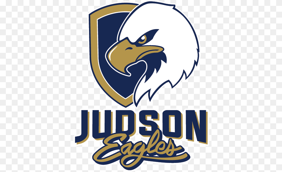 Judson University Christian College Judson University Athletics, Animal, Beak, Bird, Eagle Free Png