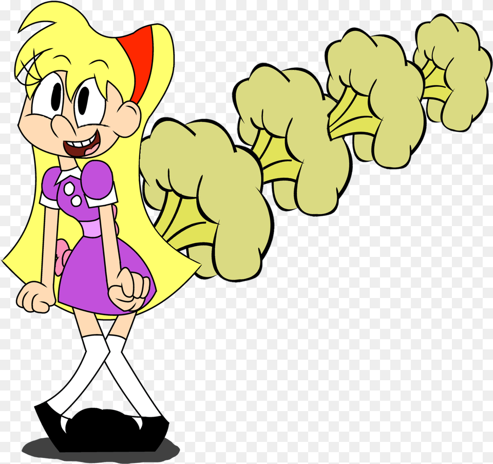 Judy Herrison Farting Farting Cartoon, Baby, Person, Book, Comics Free Transparent Png