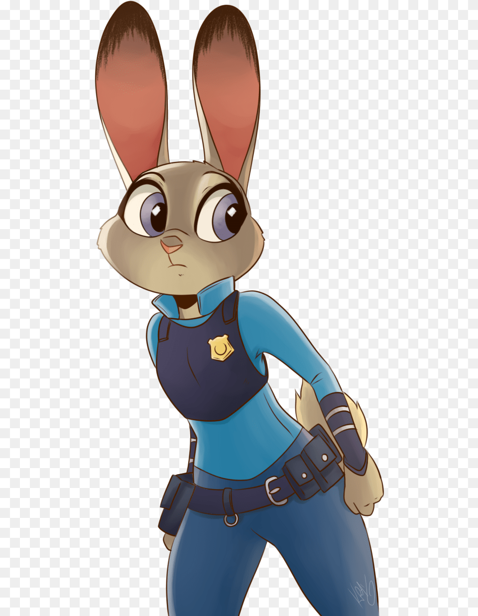 Judy Hopps Cartoon, Book, Comics, Publication, Adult Png Image