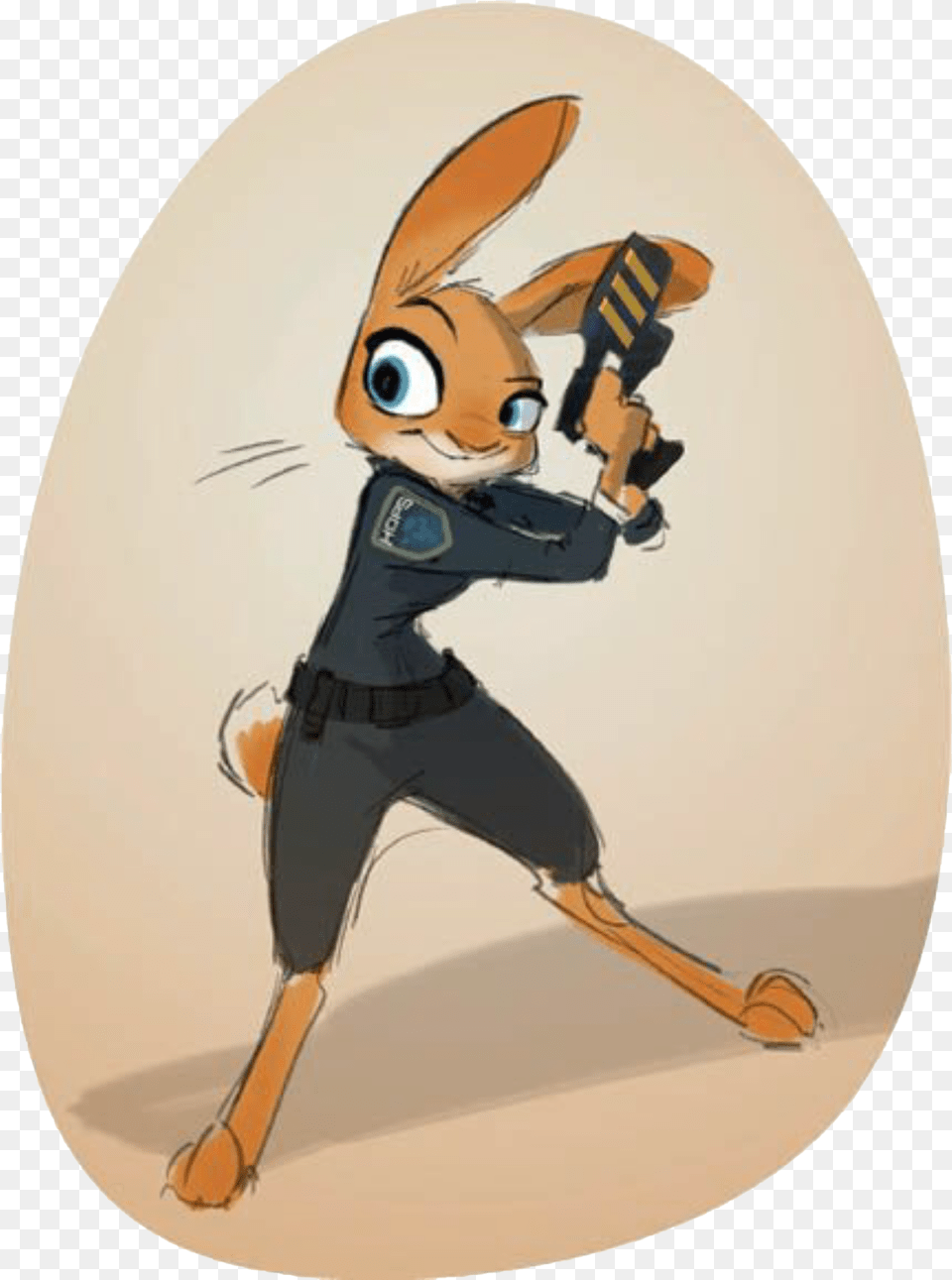 Judy Hopps Disney Wiki, Cartoon, Person, Photography Free Transparent Png