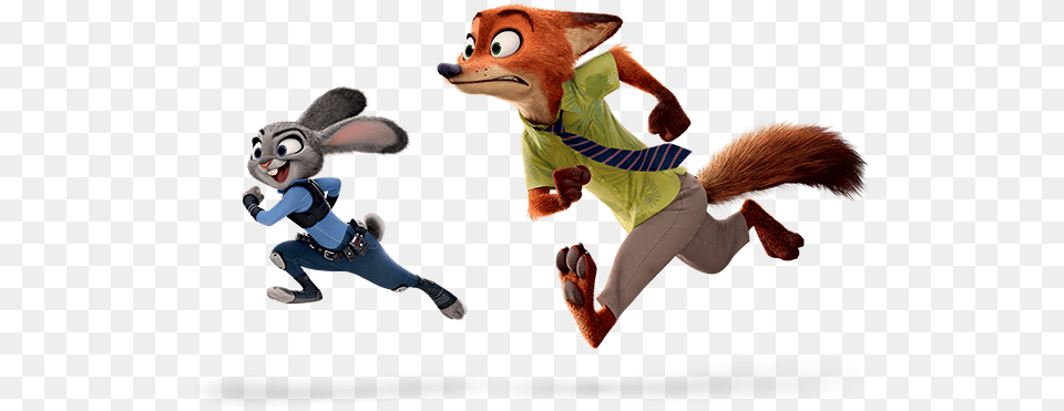 Judy Hopps Zootopia, Baby, Person Free Transparent Png