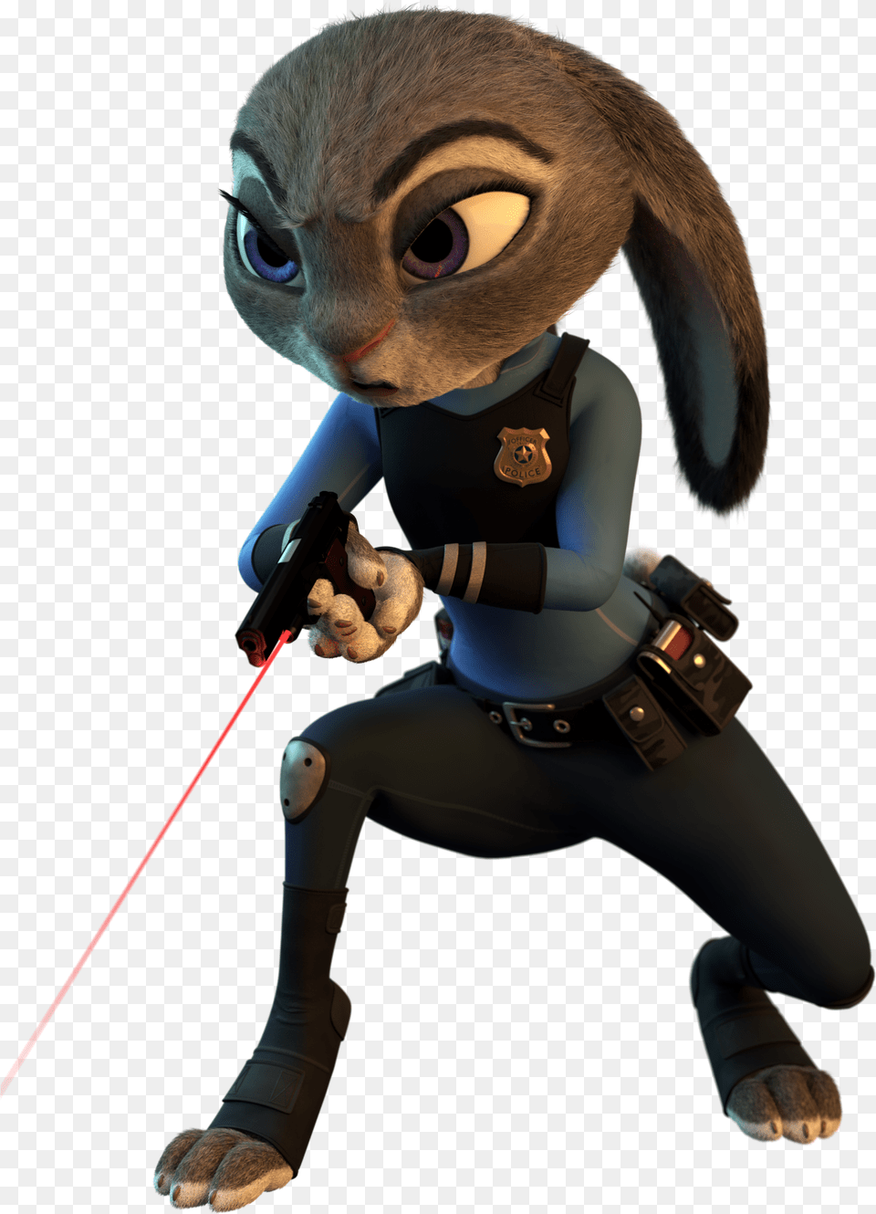 Judy Hoppszootopia Zootopiyafendomi Cartoon, Baby, Person Free Transparent Png