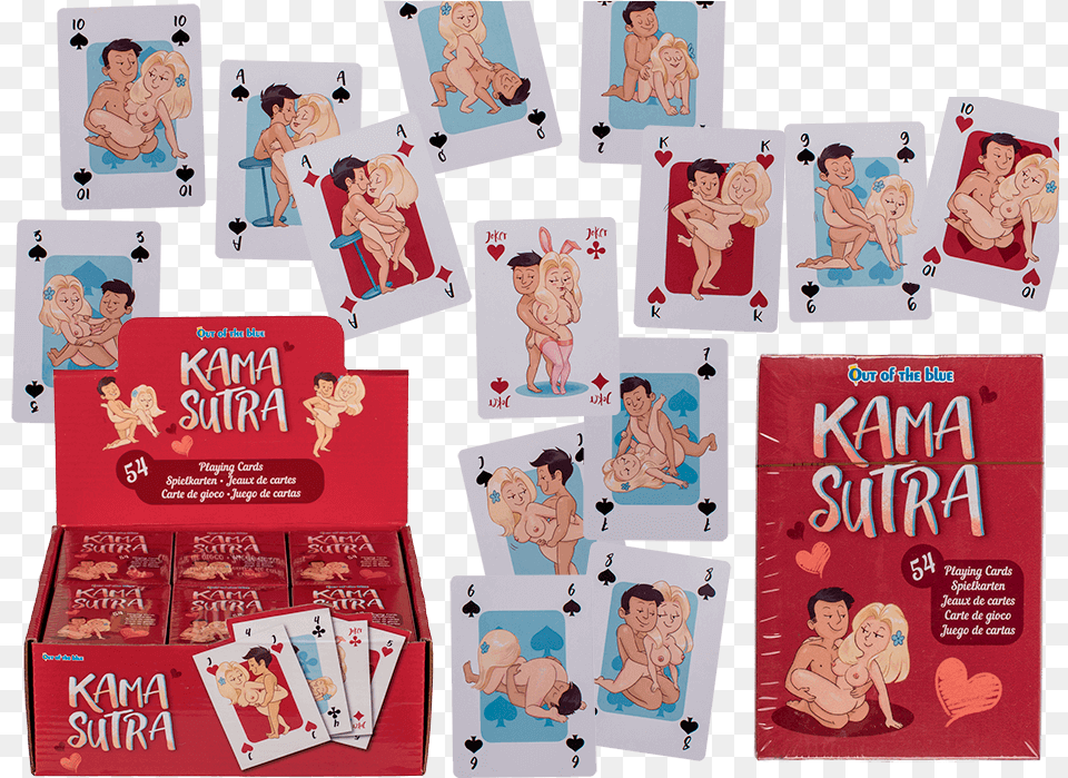 Juego De Cartas Kamasutra, Baby, Person, Face, Head Free Png