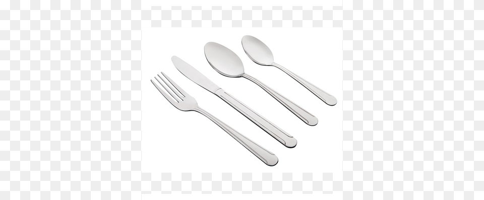 Juego De Cubiertos 24 Piezas 2234wb Juego De Cubiertos 24 Piezas, Cutlery, Fork, Spoon Png