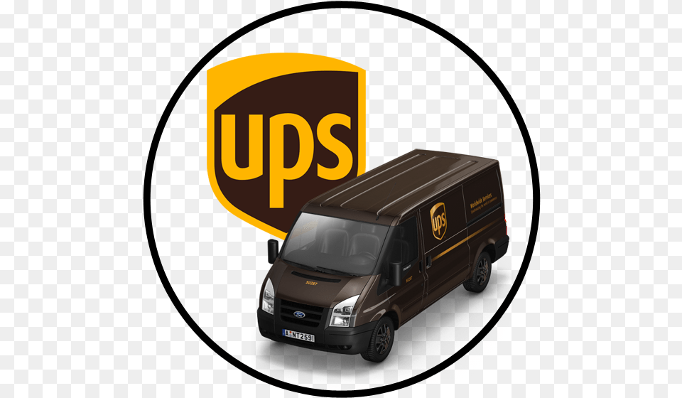 Juego De Sapo Game Services Miami Fedex Ups Dhl Usps Logos, Moving Van, Transportation, Van, Vehicle Free Png Download