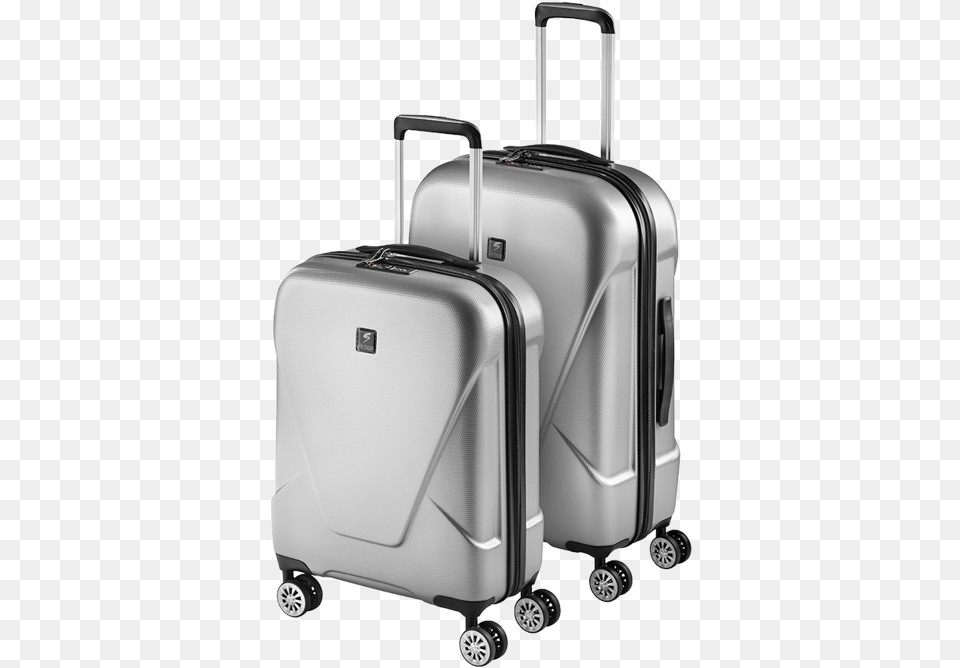 Juego Maletas Easyfly Suitcase, Baggage, Device, Grass, Lawn Free Png Download