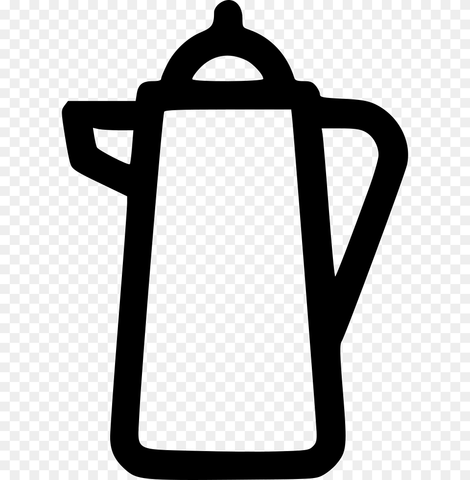 Jug, Cookware, Pot, Pottery, Cross Free Transparent Png