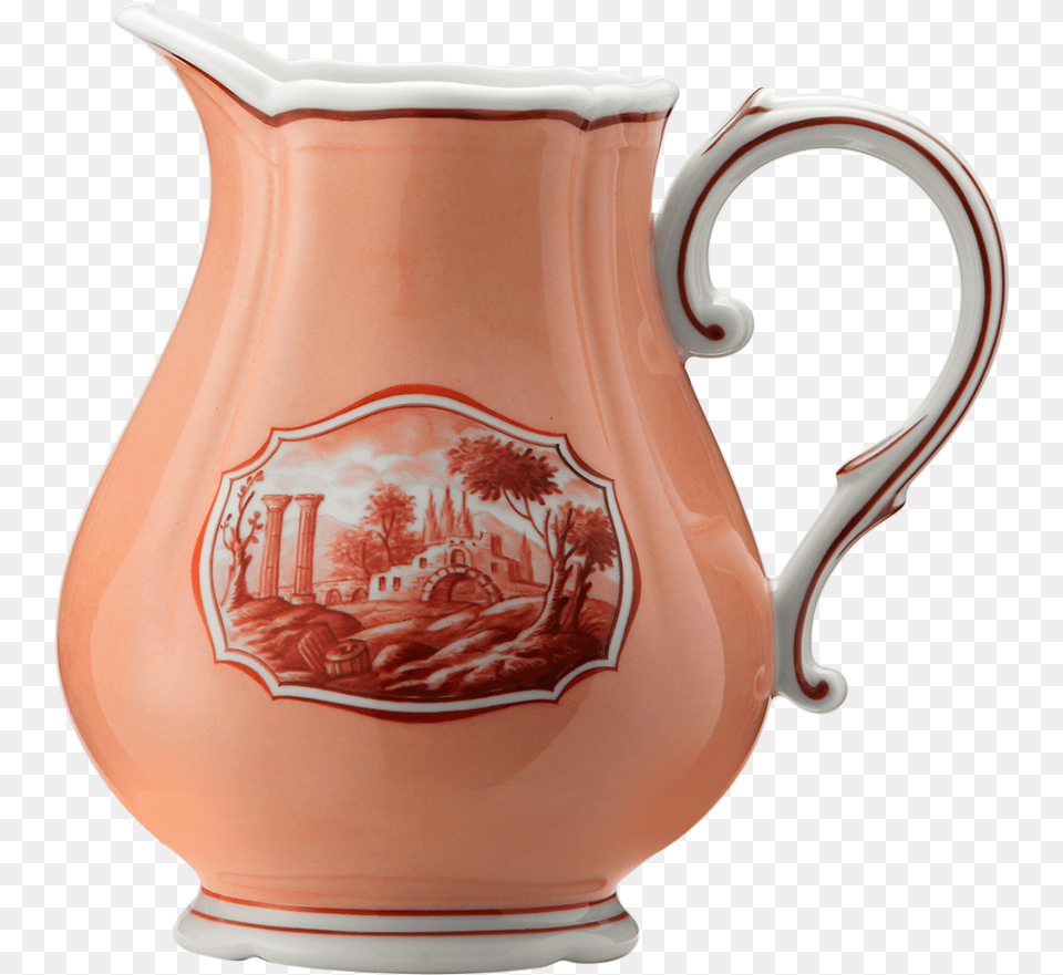 Jug, Water Jug, Cup Free Png Download