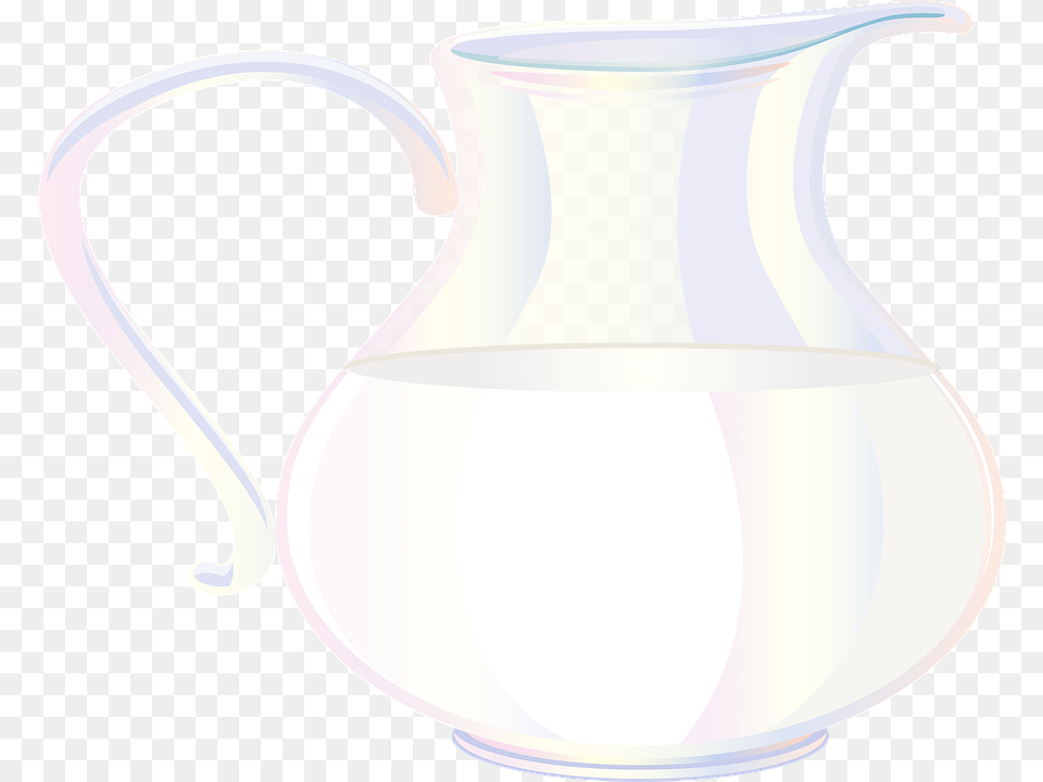 Jug, Water Jug Free Transparent Png