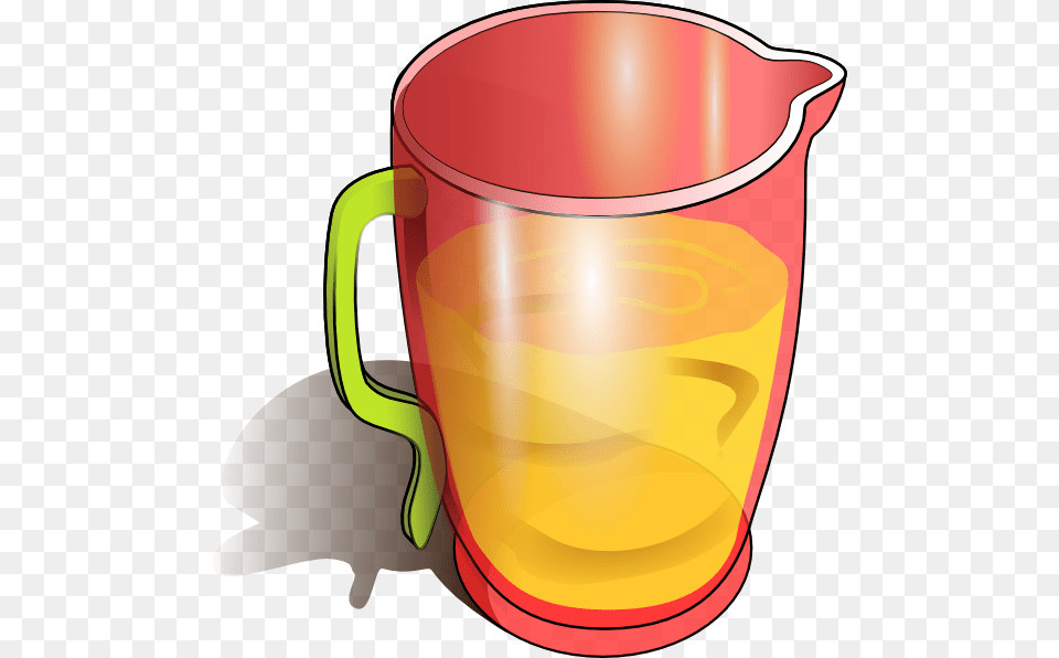 Jug Clip Art Vector, Cup, Water Jug, Food, Ketchup Png Image