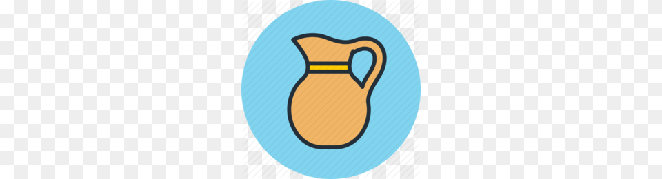 Jug Clipart, Water Jug Free Transparent Png