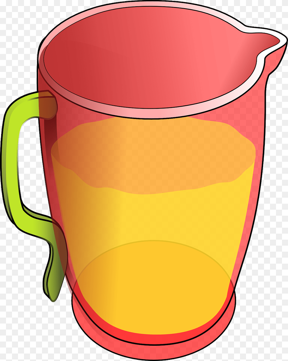 Jug Cliparts, Food, Ketchup, Water Jug, Cup Png