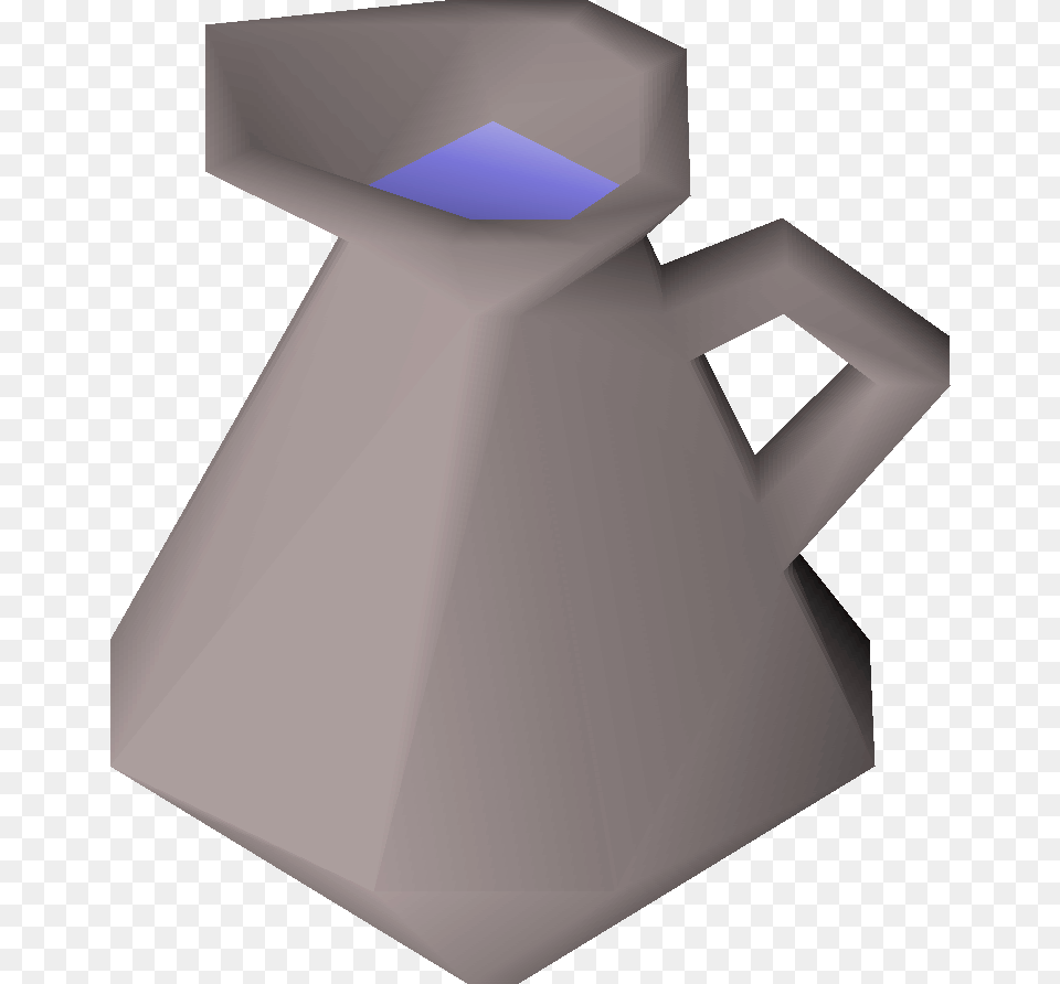 Jug Of Water Osrs, Water Jug, Mailbox Free Png