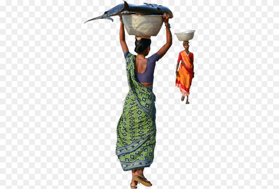 Jugaad Render Cutout Indian People, Adult, Person, Female, Woman Png