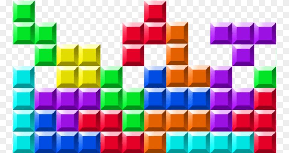Jugar Tetris Podra Tener Un Impacto Positivo En La Tetris Ubisoft, Chess, Game, Art, Graphics Free Png Download