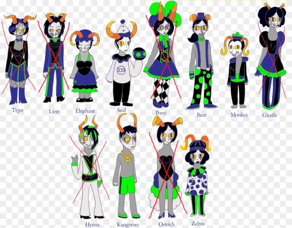 Juggalo Troll Adopts Set Juggalo Troll, Person, Baby, Girl, Female Free Transparent Png