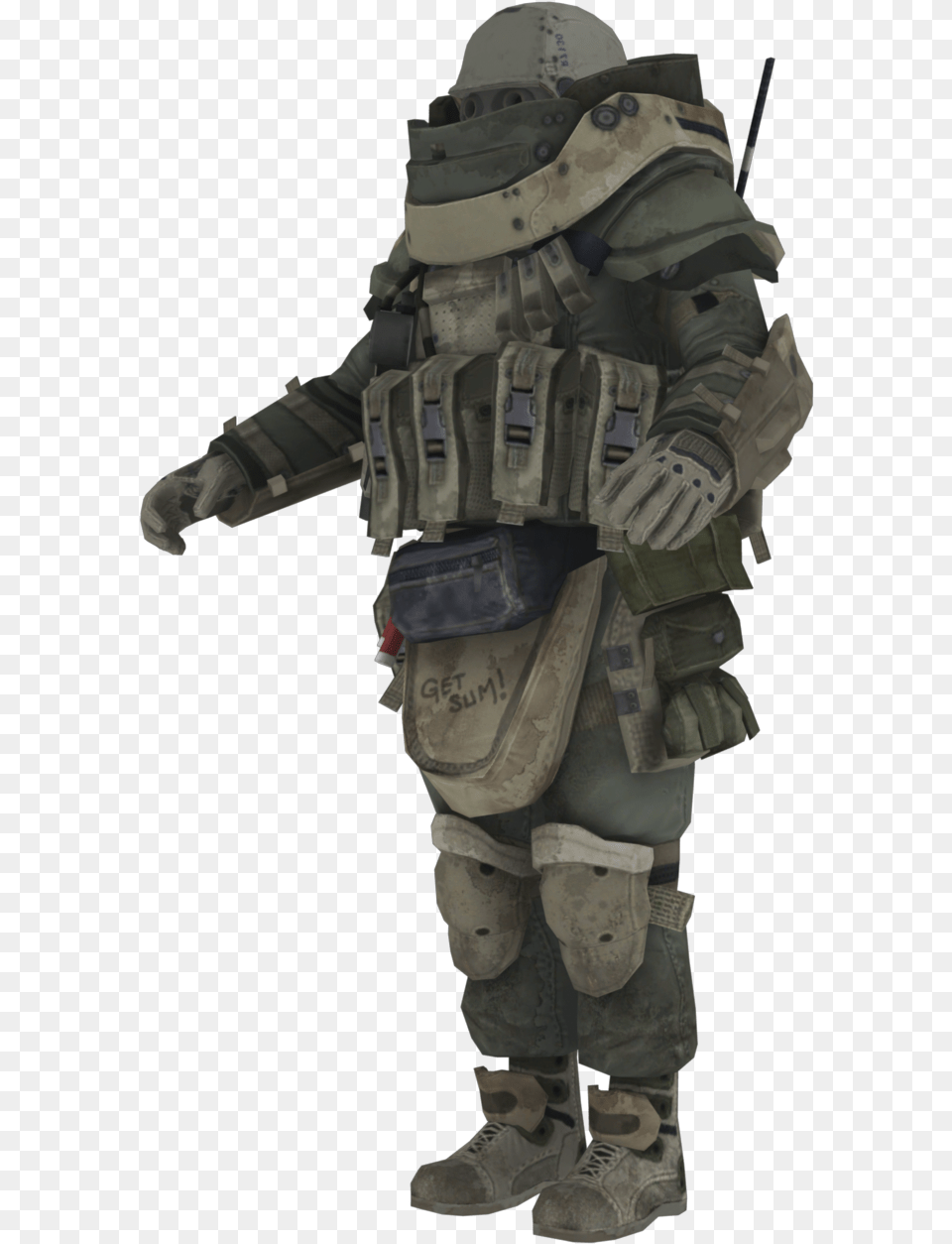 Juggernaut Call Of Duty Modern Warfare, Baby, Person, Armor, Clothing Free Png