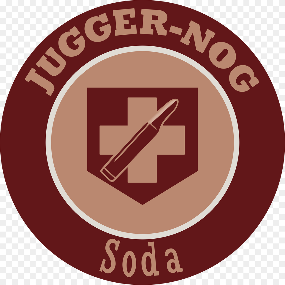 Juggernog Logo From Treyarch Zombies Free Png
