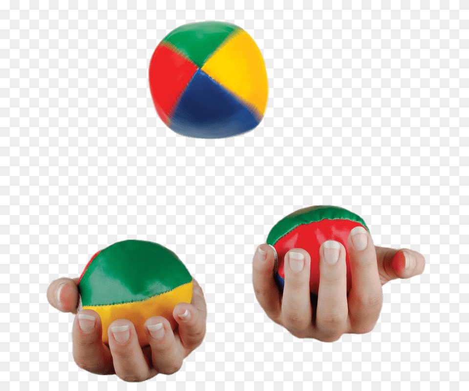 Juggling Hands, Ball, Soccer Ball, Soccer, Sport Png Image