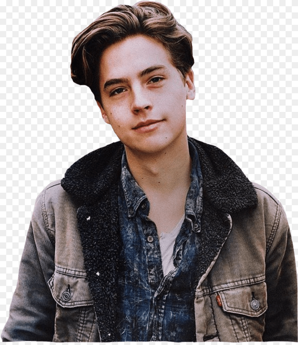 Jughead Jones Png Image