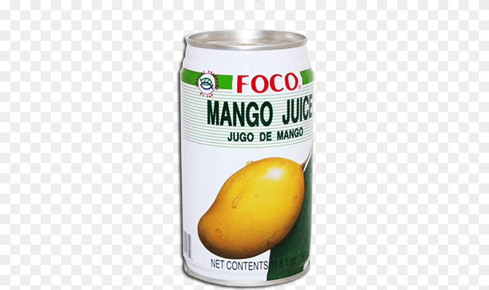 Jugo De Mango Foco Mango Juice, Food, Fruit, Plant, Produce Free Png Download