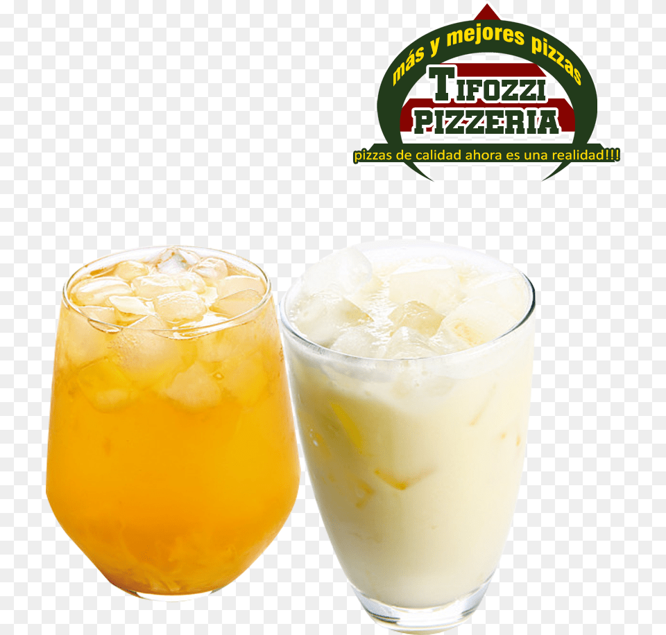 Jugo De Mango Jugo De Mango Con Leche, Beverage, Juice, Lemonade, Alcohol Free Transparent Png