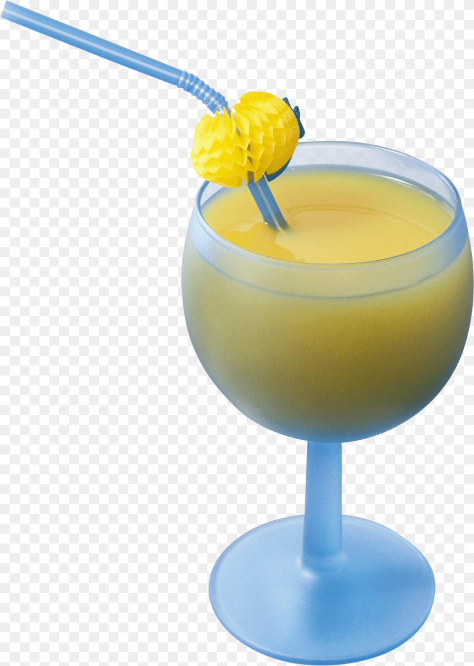 Jugo En Copa Free Png