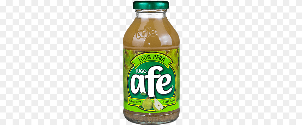 Jugo Pera Afe Afe, Beverage, Juice, Ketchup, Food Png Image