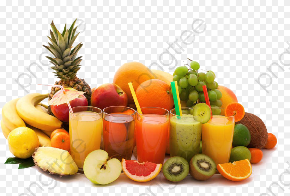 Jugos De Frutas Jugos De Frutas Jugo Jugo De Fruta Fruits Juice Images, Beverage, Plant, Produce, Fruit Png Image