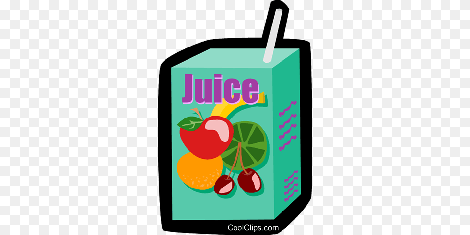 Jugos Vegetales Bebidas Libres De Derechos Ilustraciones Net Of A Juice Box, Food, Fruit, Plant, Produce Free Png