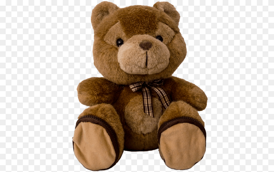 Juguetes En, Teddy Bear, Toy, Accessories, Formal Wear Free Png Download