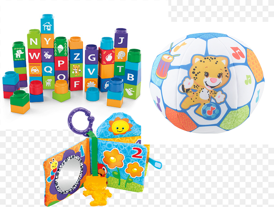 Juguetes Shakira Fisher Price Shakira First Steps Collection Move N, Soccer, Ball, Football, Sport Png