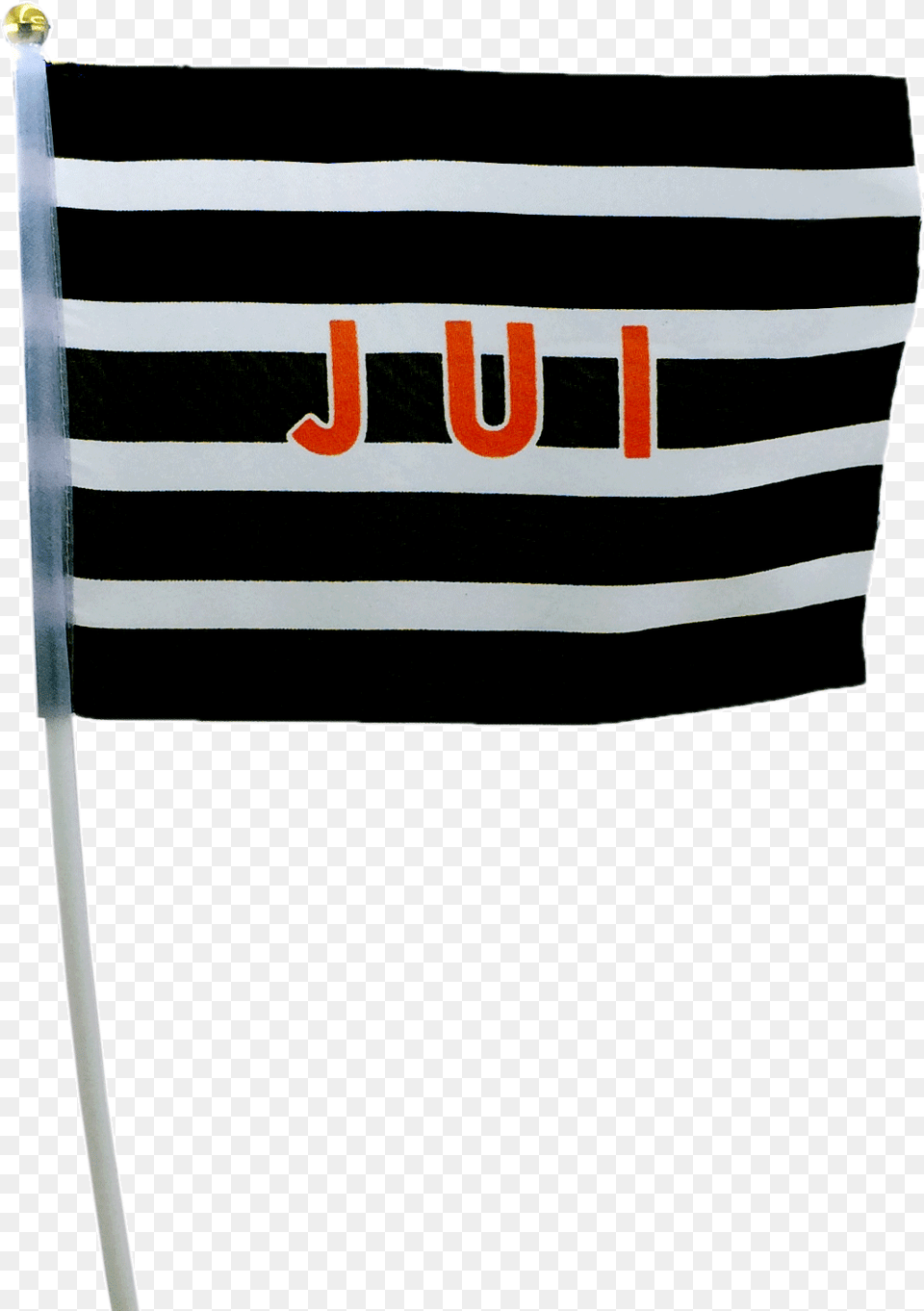 Jui Pipe Flag Trunks, Text Free Png Download