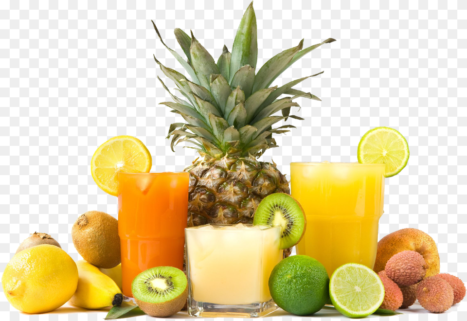 Juice, Produce, Food, Fruit, Plant Png Image