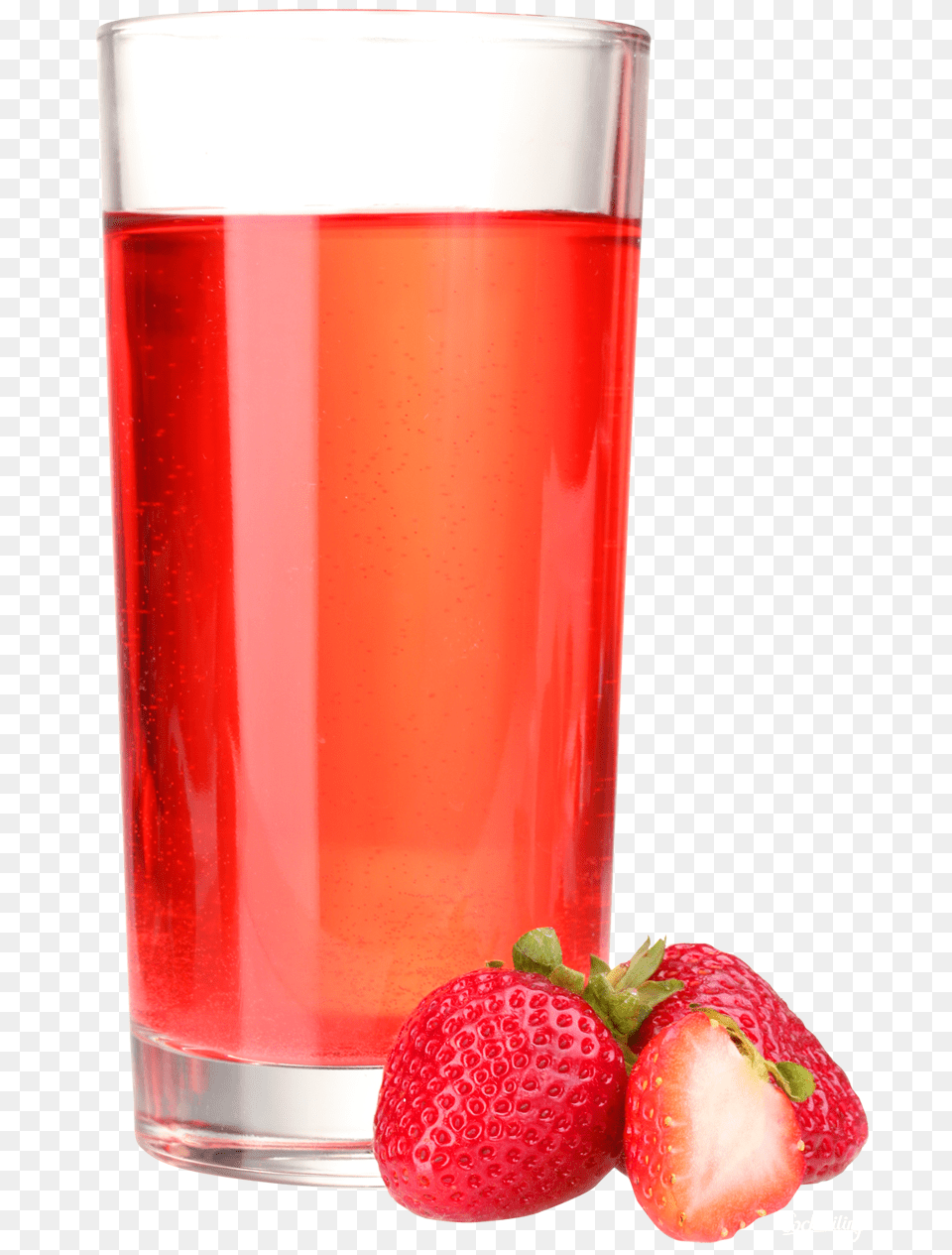 Juice, Berry, Produce, Plant, Strawberry Png