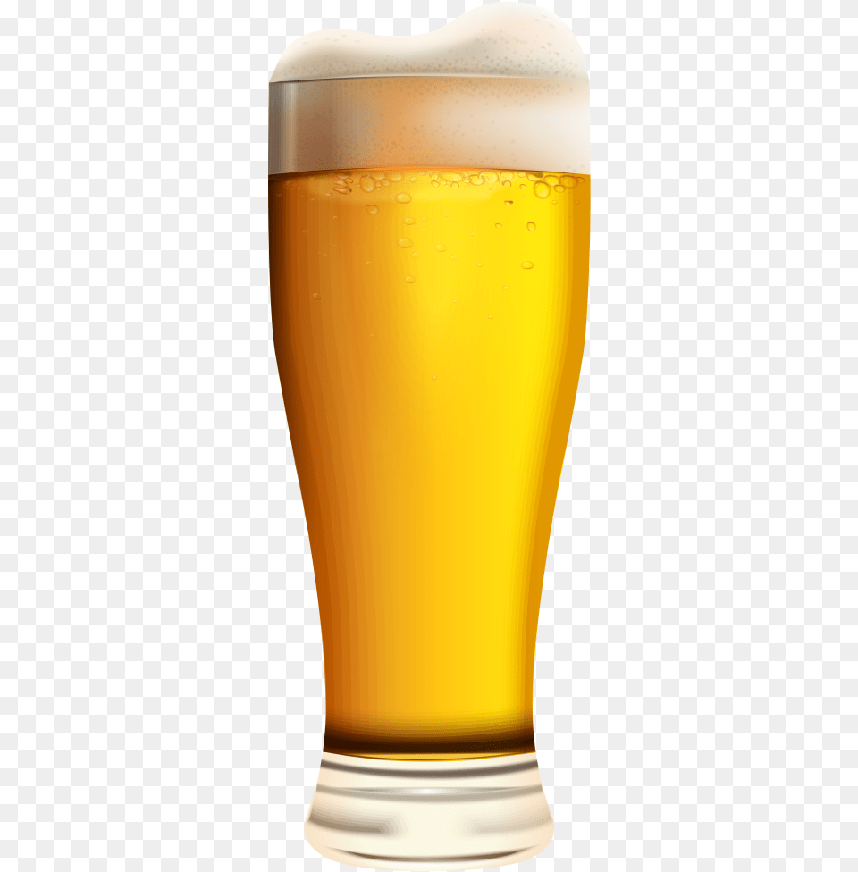 Juice, Alcohol, Beer, Beer Glass, Beverage Free Png Download