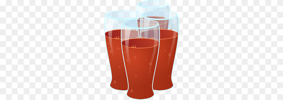 Juice Glass, Beverage, Food, Ketchup Png